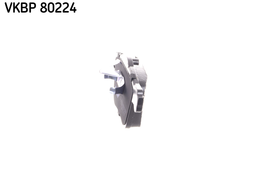 Placute frana SKF VKBP80224